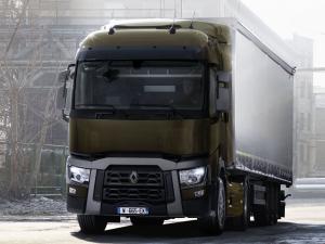 2013 Renault T 430 4x2
